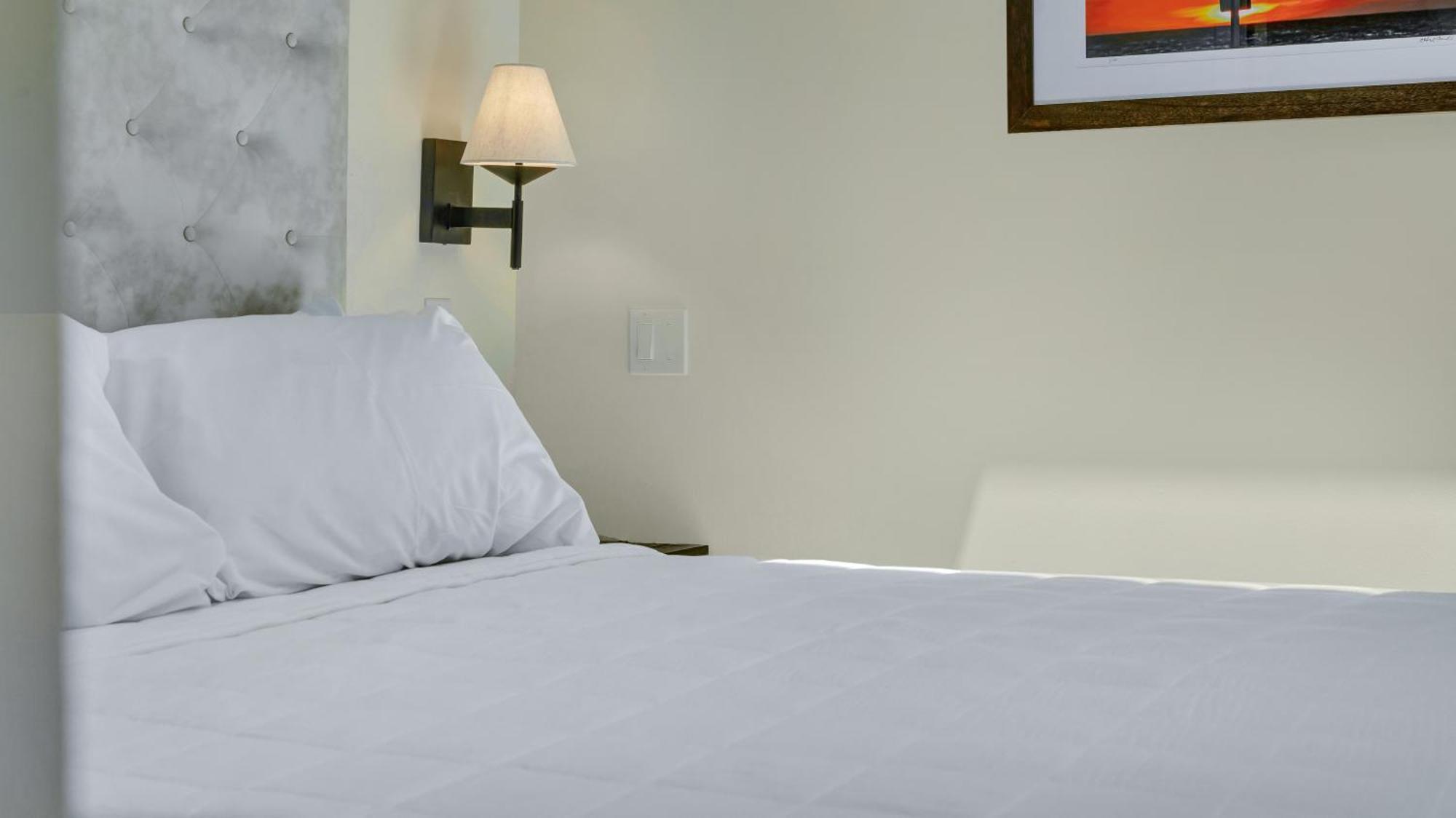 The Link Hotel South Beach Miami Beach Exteriör bild