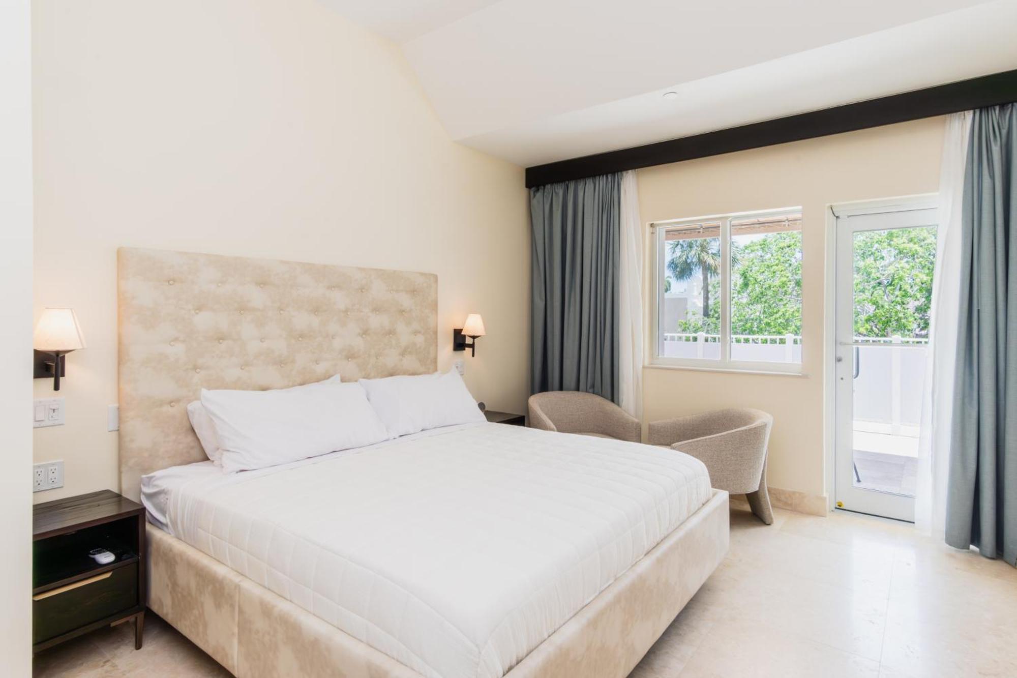 The Link Hotel South Beach Miami Beach Exteriör bild