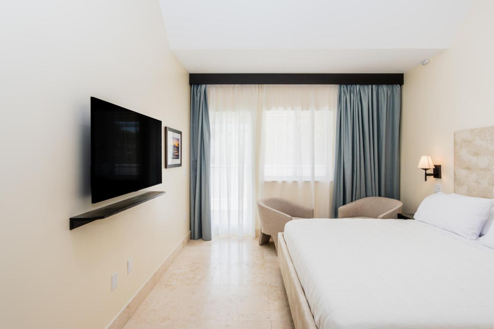 The Link Hotel South Beach Miami Beach Exteriör bild