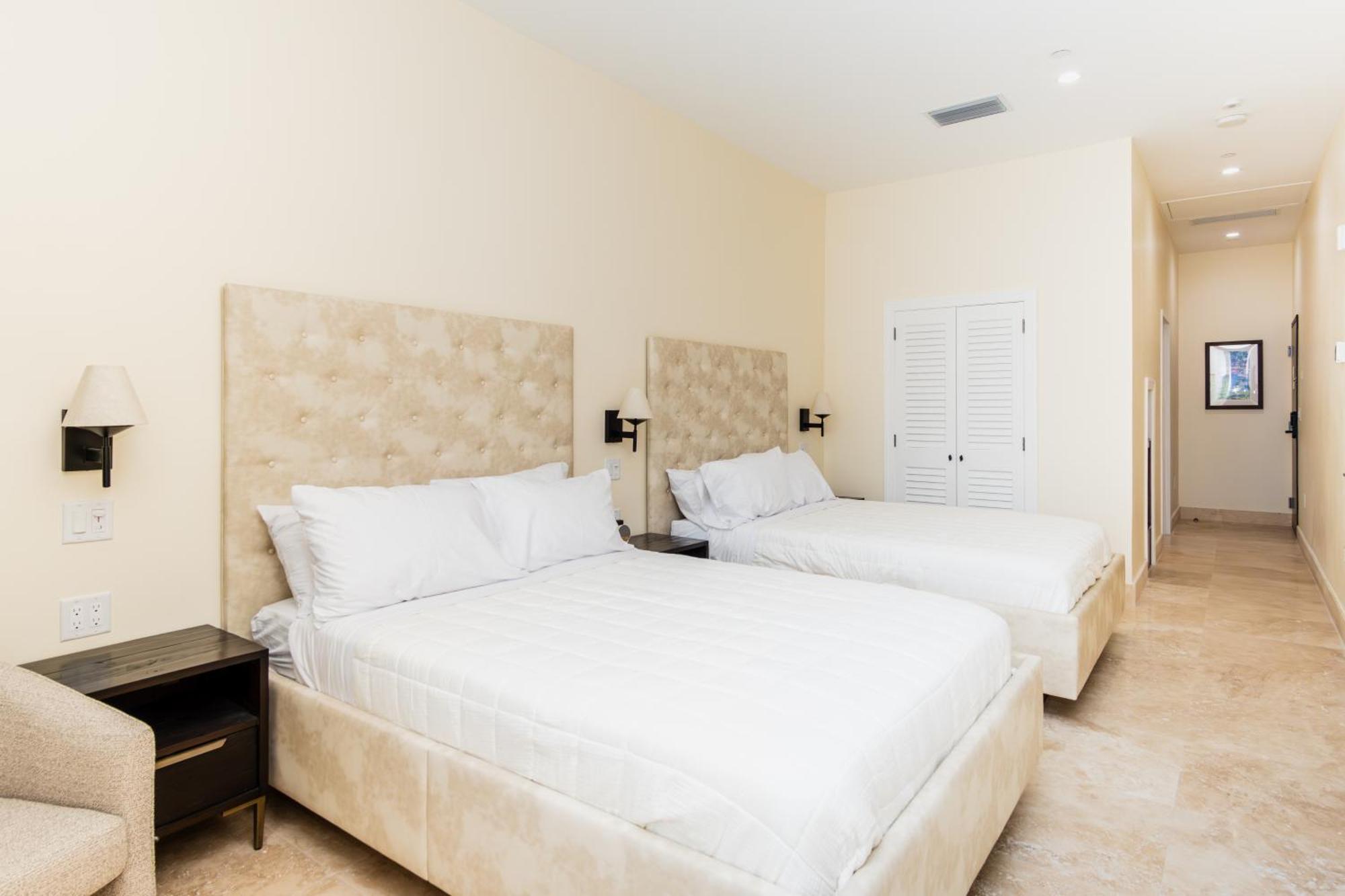 The Link Hotel South Beach Miami Beach Exteriör bild
