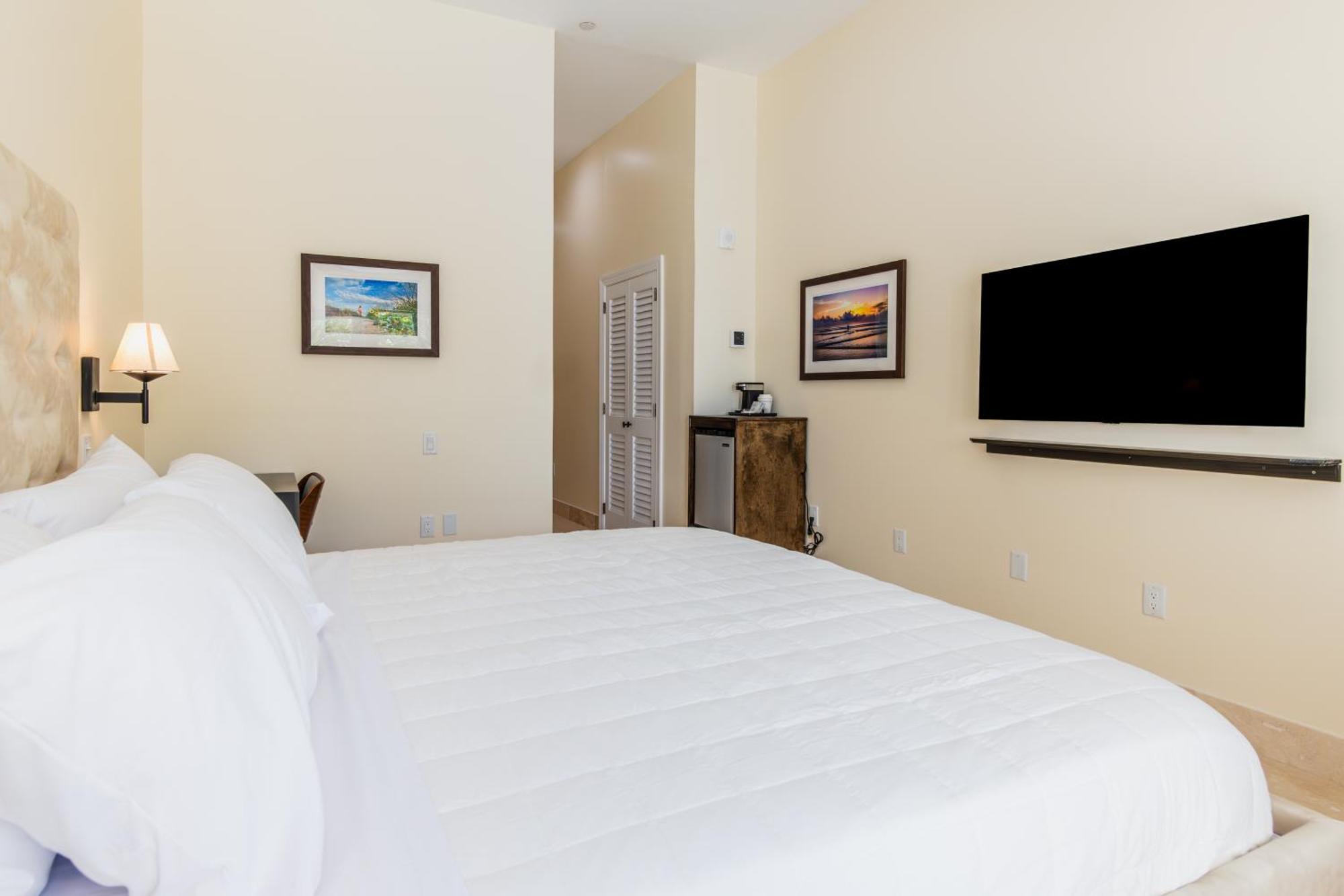 The Link Hotel South Beach Miami Beach Exteriör bild