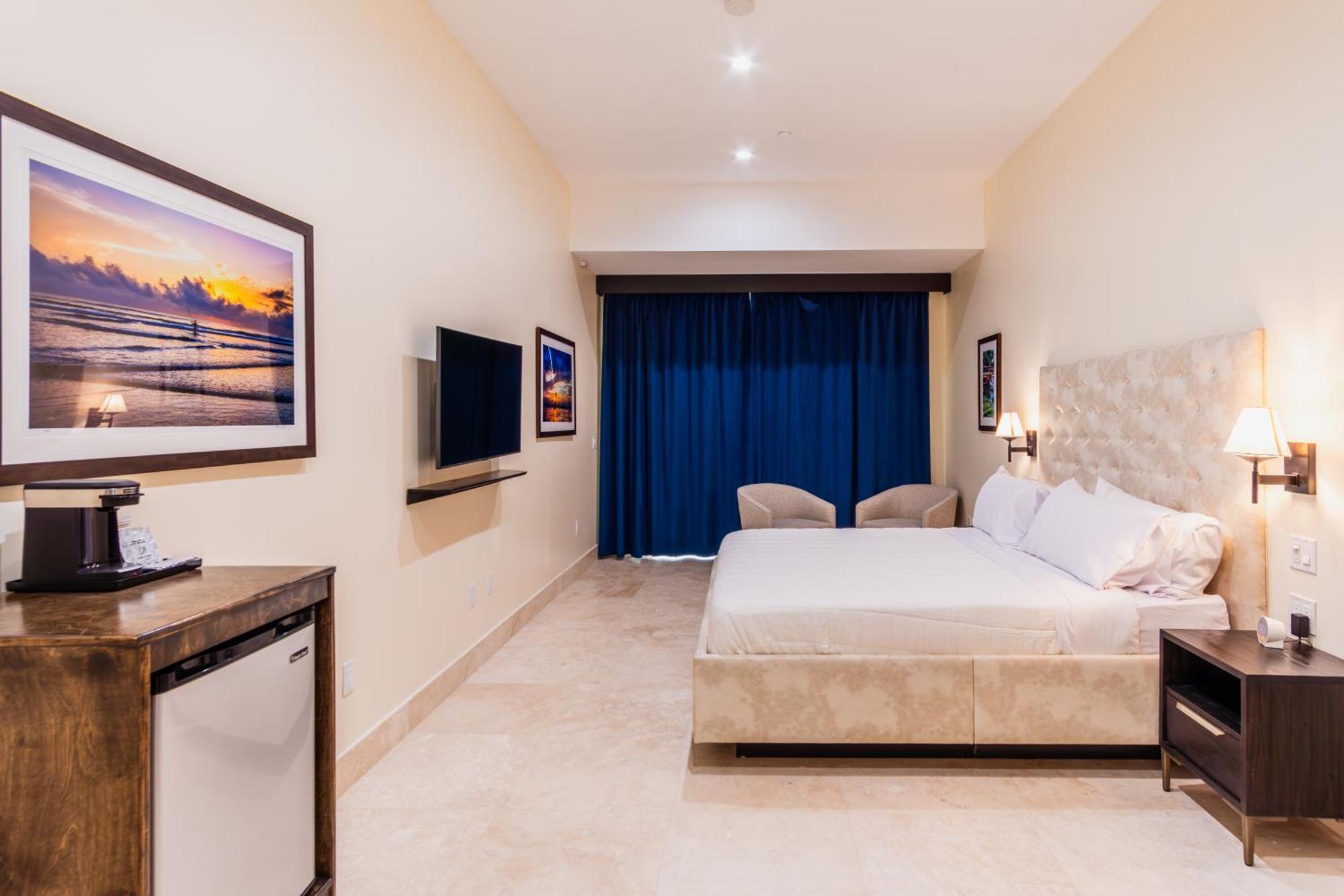 The Link Hotel South Beach Miami Beach Exteriör bild