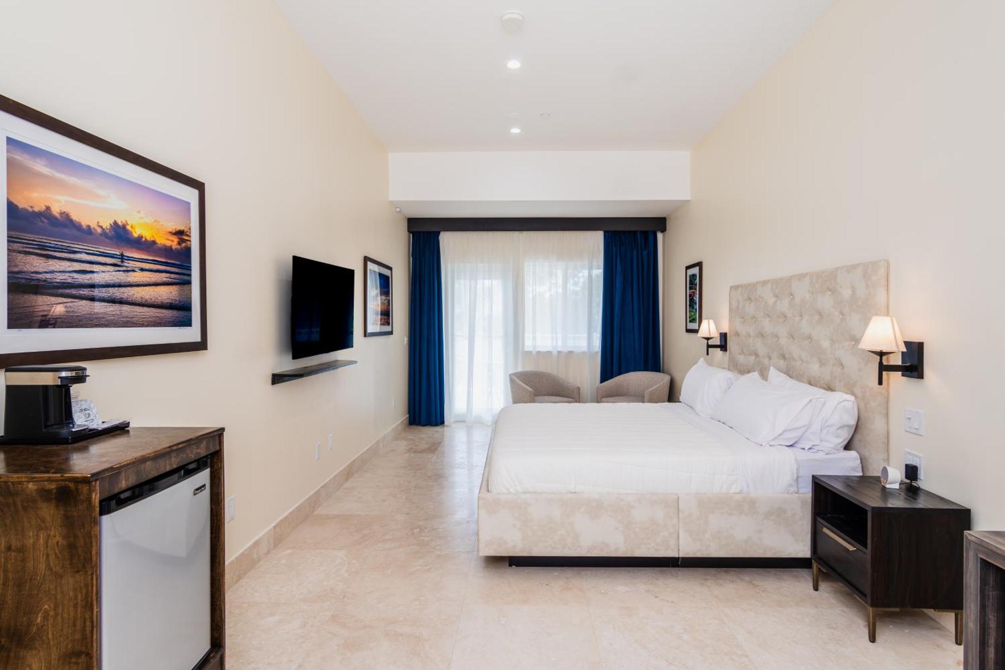The Link Hotel South Beach Miami Beach Exteriör bild
